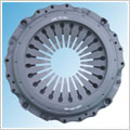 Clutch Cover 235