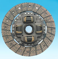 Clutch Discs