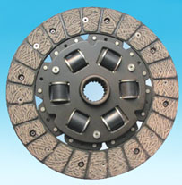 Clutch Disk