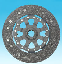 Clutch Disc Parts