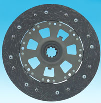 Truck Clutch Disc