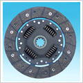 Truck Clutch Disc