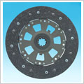 Friction Clutch Disc