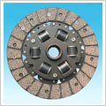 Truck Clutch Disc