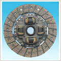 Truck Clutch Disc