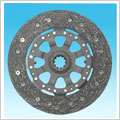 Friction Clutch Disc