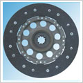 Truck Clutch Disc