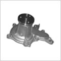 Auto water pump