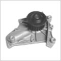 Auto water pump