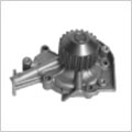 Auto water pump