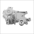 Auto water pump