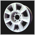 15 inch alloy wheels