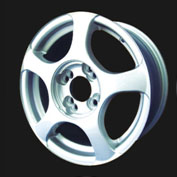 14 Cheap Alloys Wheels