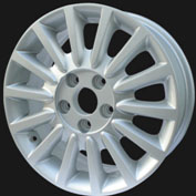 16 Alloys Wheels