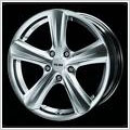 Honda Alloy Wheels