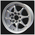 alloy wheel