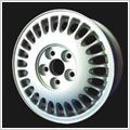 15 inch alloy wheels