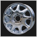 16 inch alloy wheels