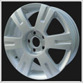 16 inch alloy wheels