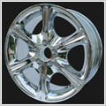 16 inch alloy wheels