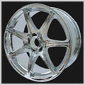 17 inch alloy wheels