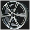 17 inch alloy wheel